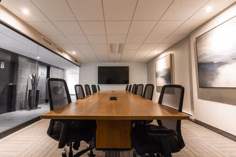 Espace Grande Allée