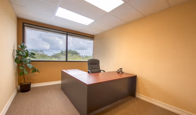 9900 Executive Suites