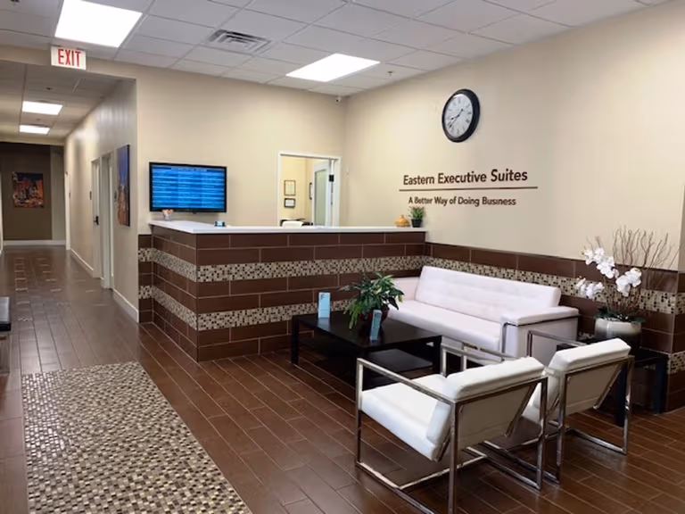 Eastern Executive Suites