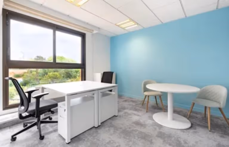 Regus (Monaco)