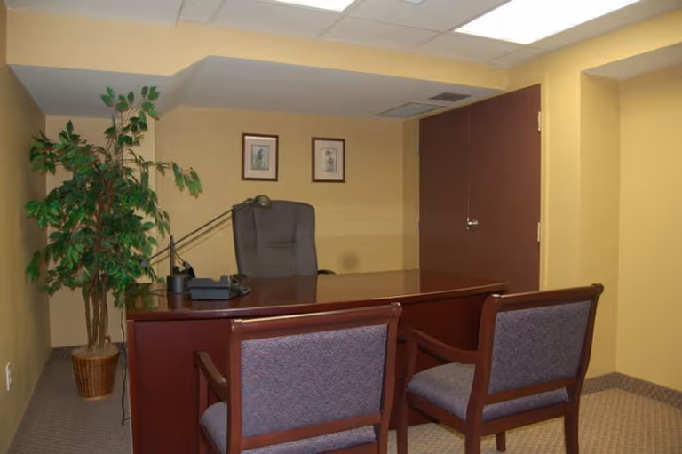 Brampton Business Executive Suites