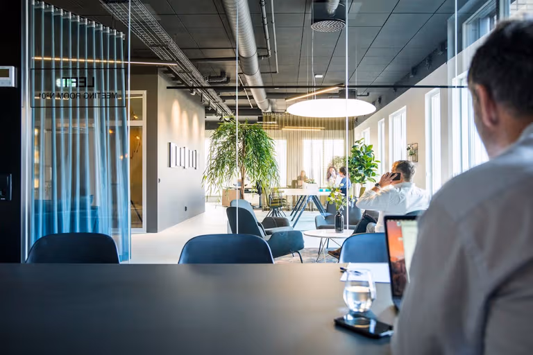 Pir29 Coworking