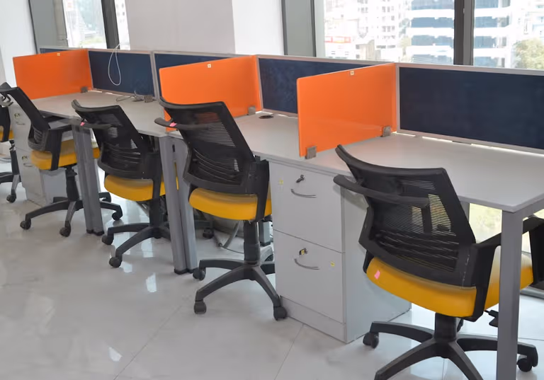 Drowsy Monks Co Working