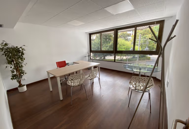 Centro Coworking Valencia