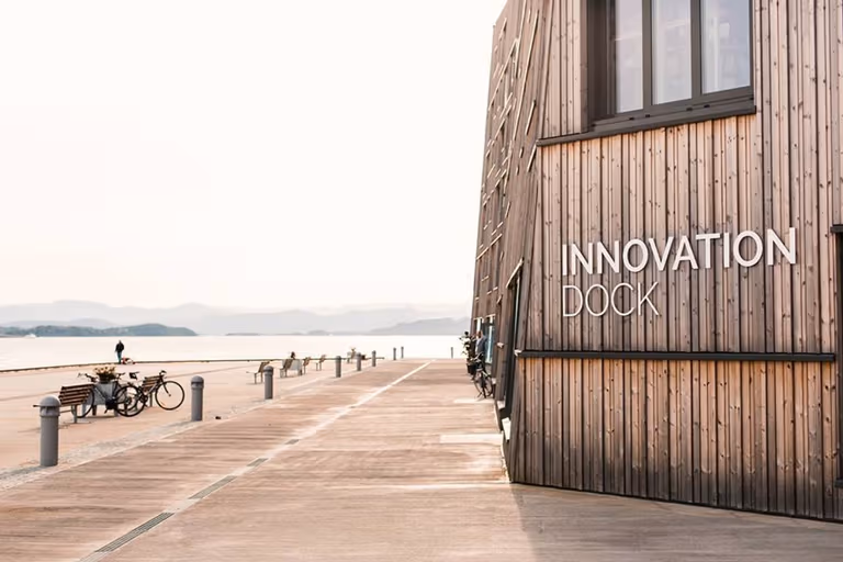 Innovation Dock