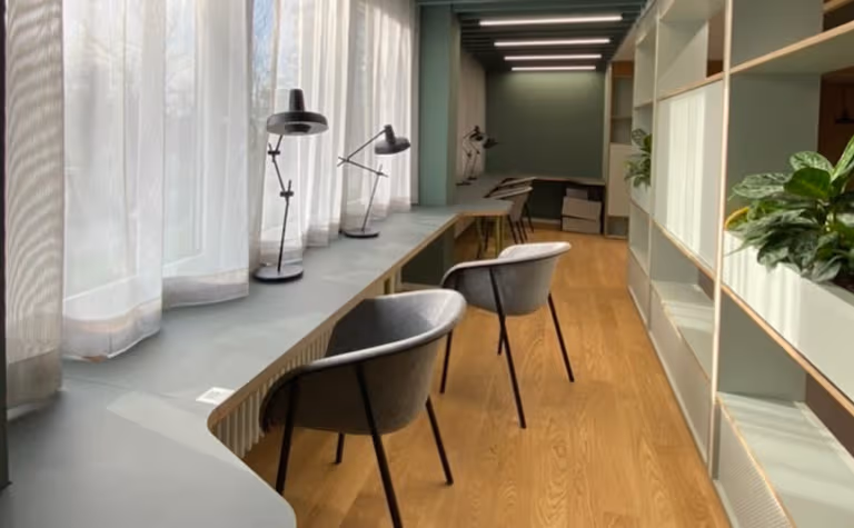 Frameworx Gmbh