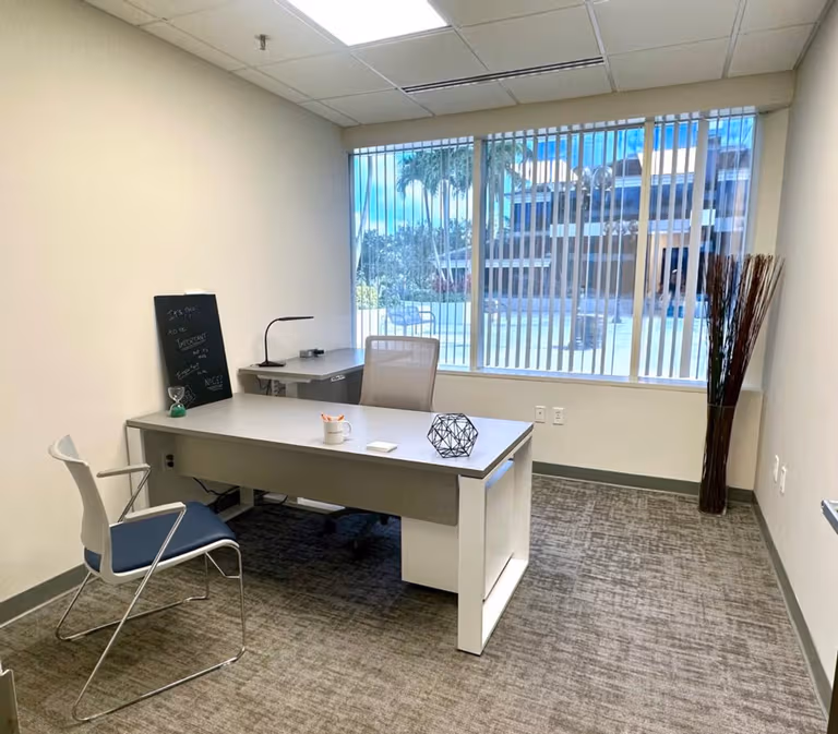 Office Evolution