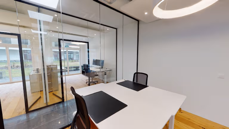 FirstOffice Zug