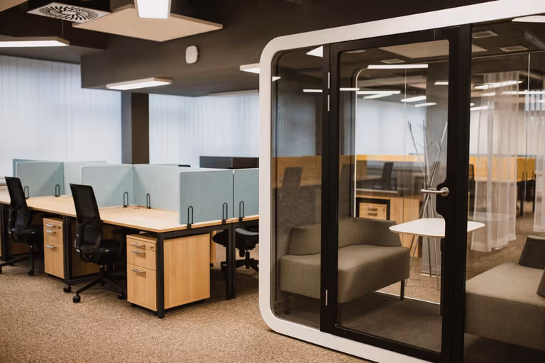 Lipoink Coworking