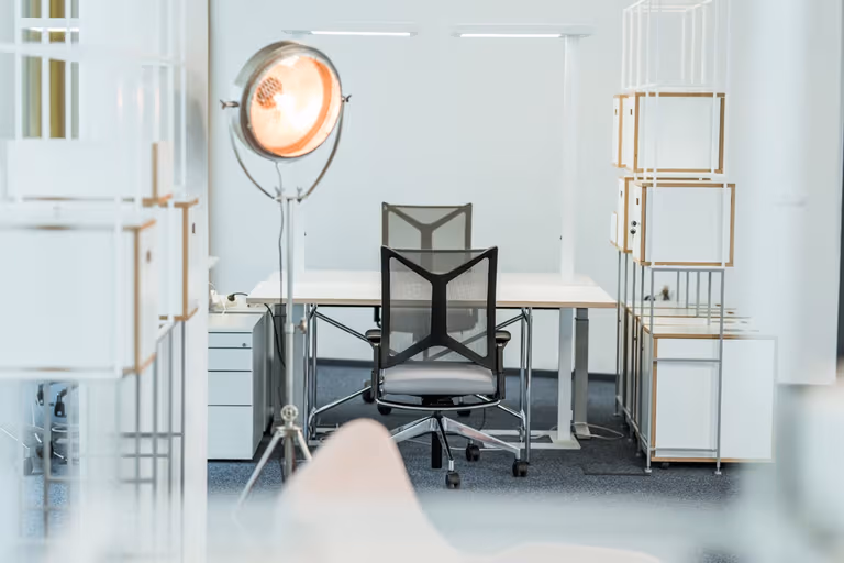 Wundervoll Coworking