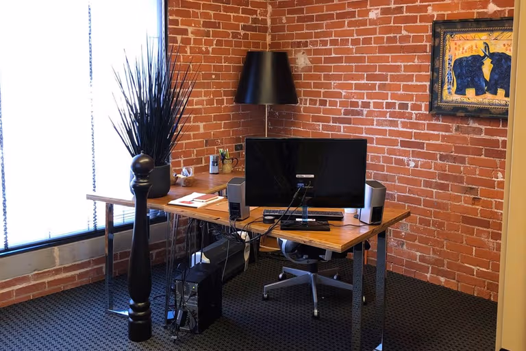 The Office Edmonton