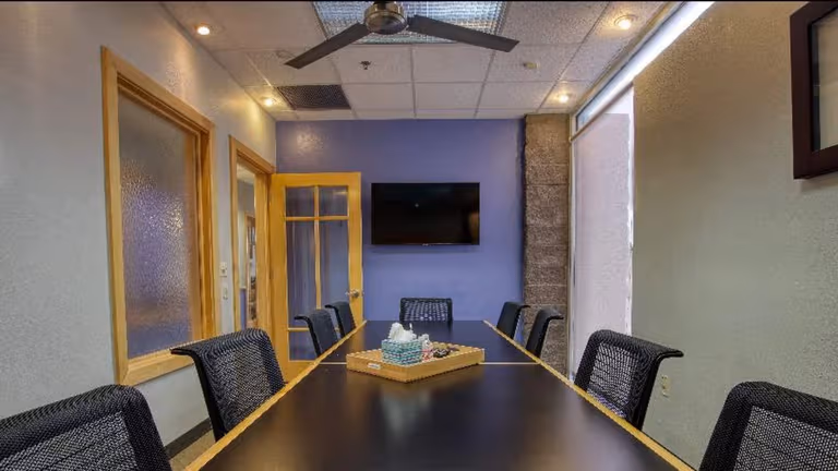 Intelligent office