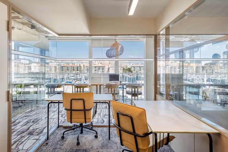 Now Coworking (Now Connected)