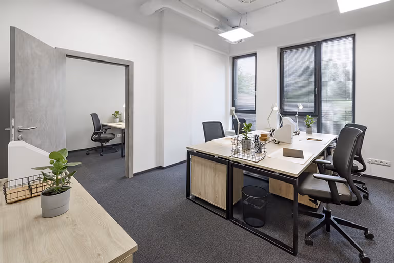New Work Offices (Poland)