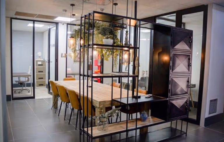Business Suites