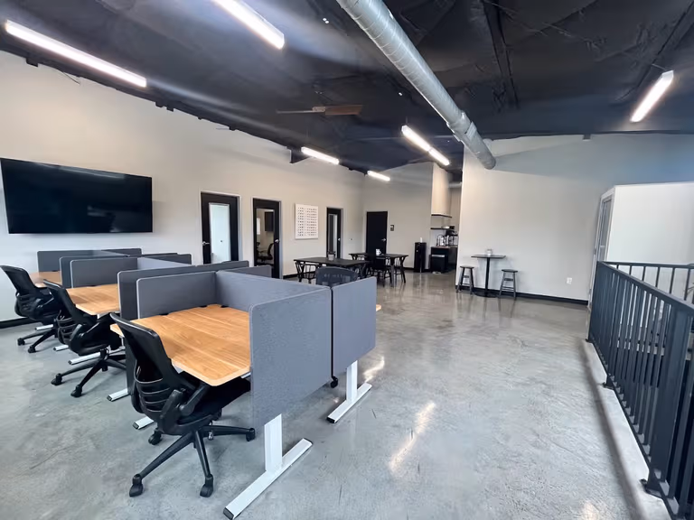 Canvas Workspaces