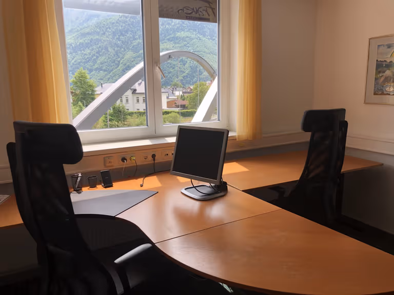 Marktschwärmerei Coworking