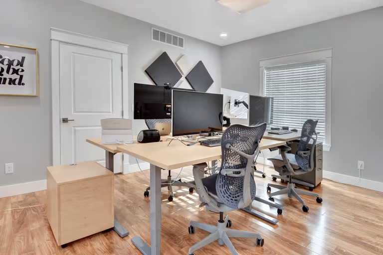 Erie Coworking