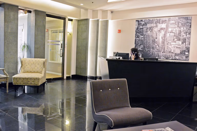 Select Office Suites