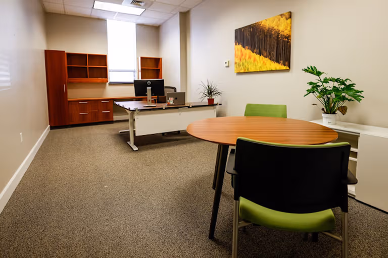 Builder Studios Coworking & Office Space