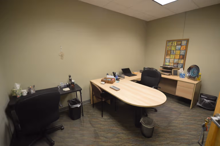 Executive Suites Chandler