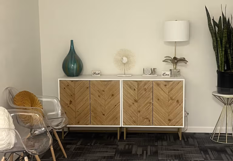 Potomac Business Center