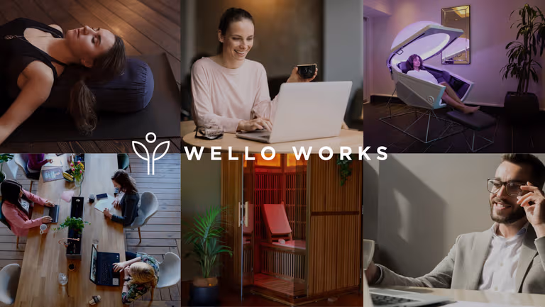 Wello Works Atlanta