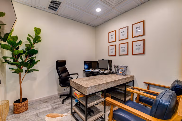 Prescott Executive Offices