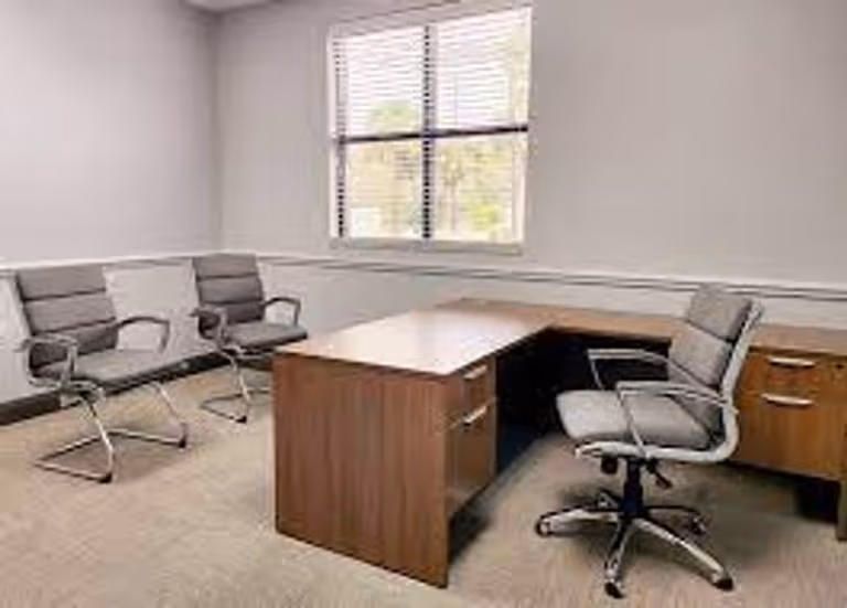 Gulf Breeze Cowork Annex