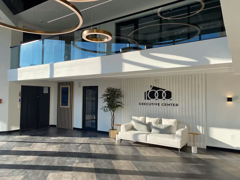 1600 Executive Center