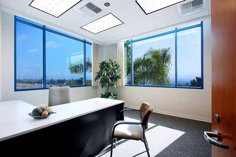 Corporate Point Executive Suites