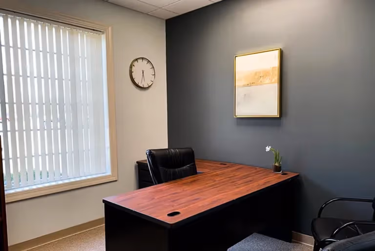 Greenville Executive Offices