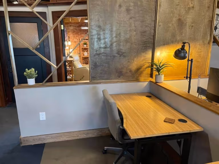 Venture Space Norman