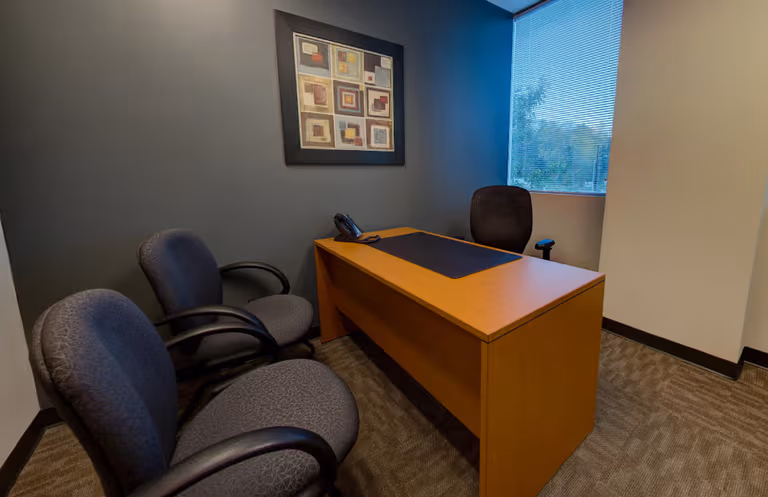 Executive Support Center