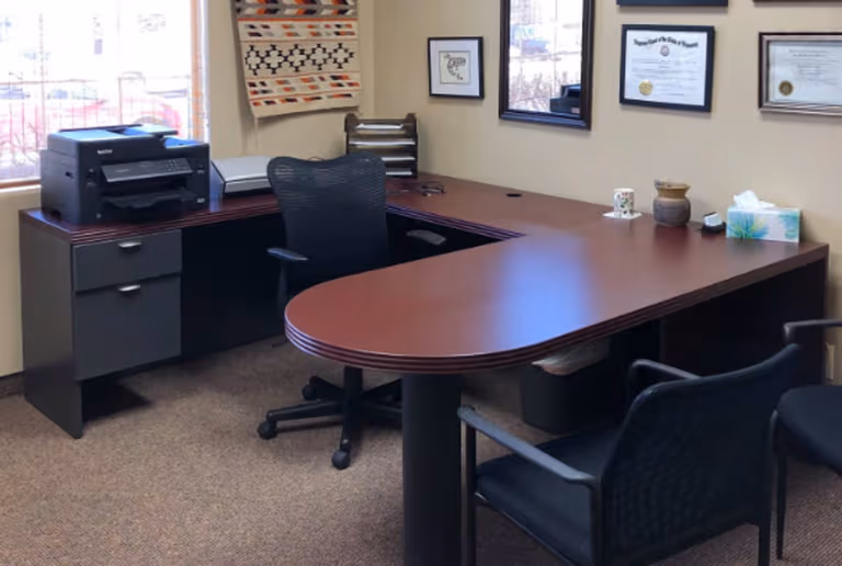 Executive Suites Of Casper