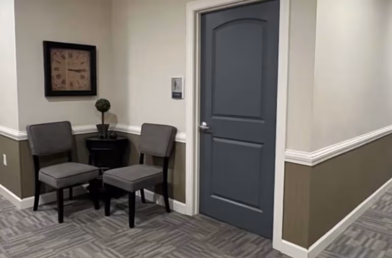Matthews Executive Center
