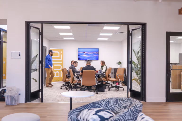 Build Cowork + Space