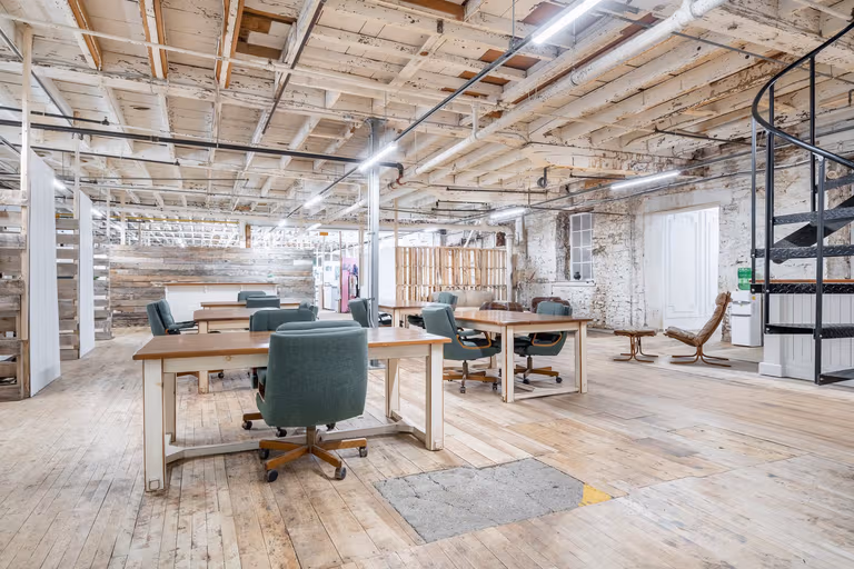 Millworks Creative