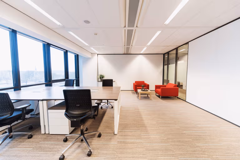 Gardens Business Centre
