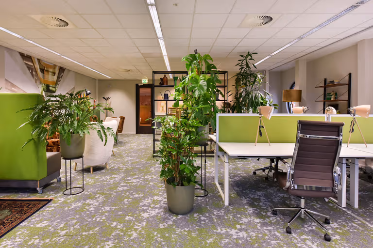 ABOG Business Centre