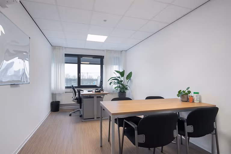 Geusselt Business Park