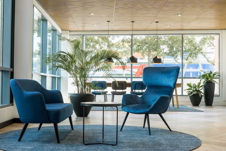 BusinessCenter NL