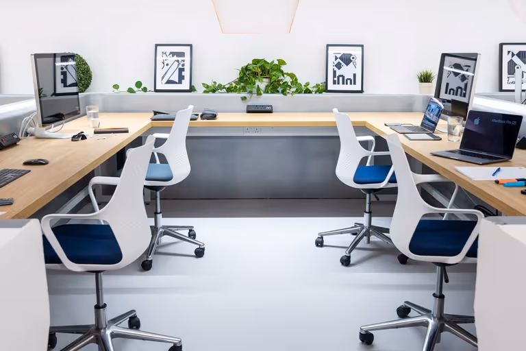 The Vats Coworking Space