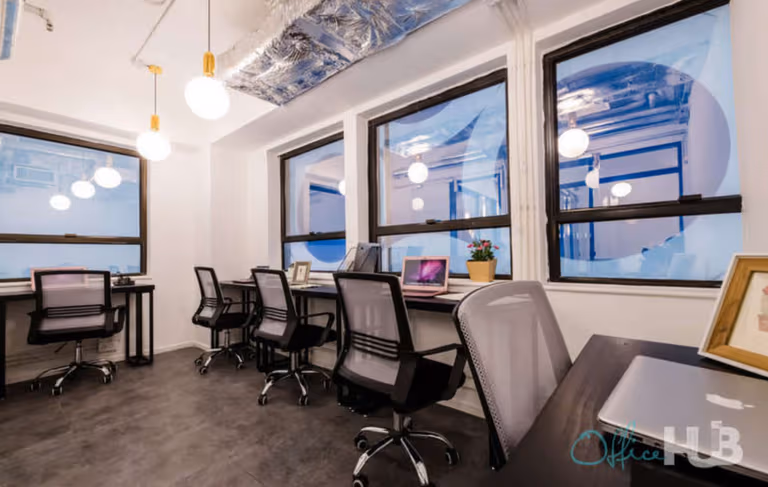 Maui Business Centre