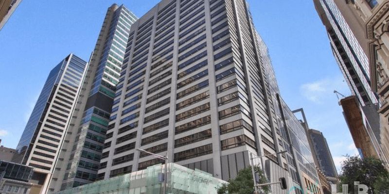 Levels 14 - 17, 175 Pitt Street, Sydney NSW 2000 