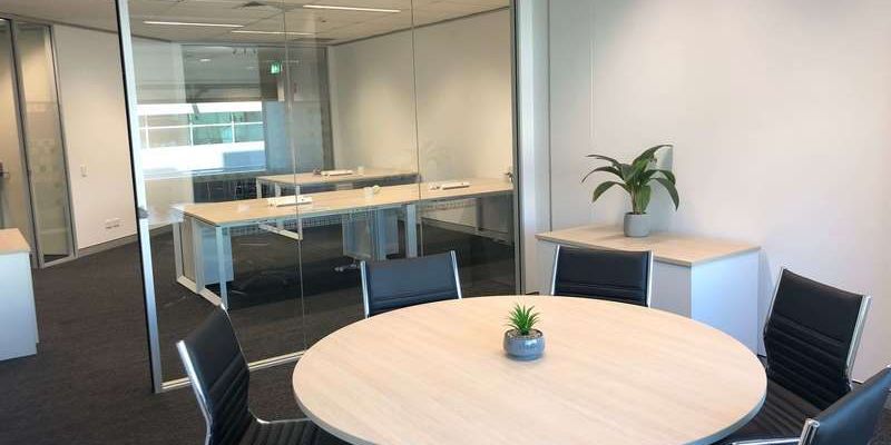 Office Space for Rent at 7 Clunies Ross Court | Office Hub