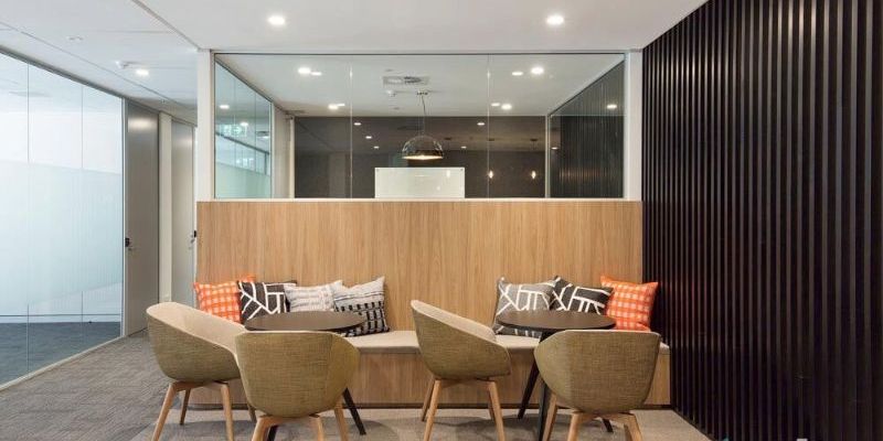 9 Person Private Office at 66 Clarence Street, Sydney | Office Hub