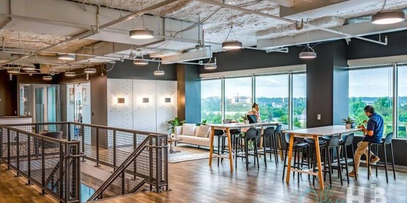 Office Space for Rent at Workspace at Reston Town Center | Office Hub