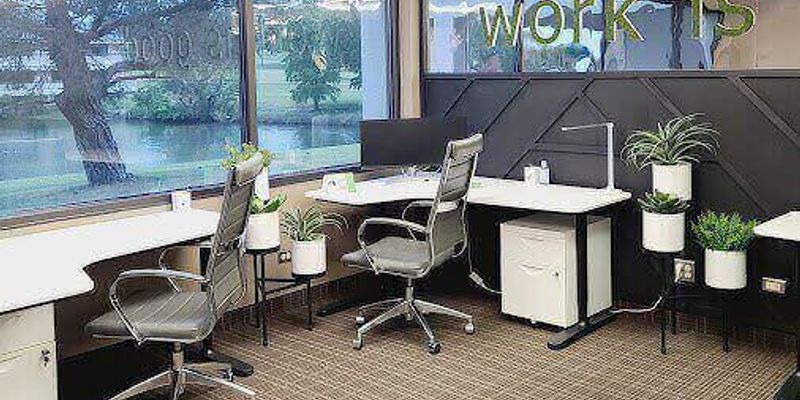 Office Space for Rent at 511 East John Carpenter Freeway, Las Colinas ...