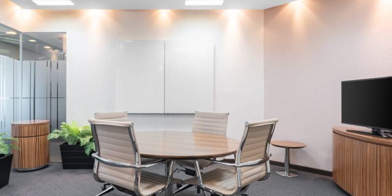 Office Space for Rent at Al Hamra Tower | Office Hub